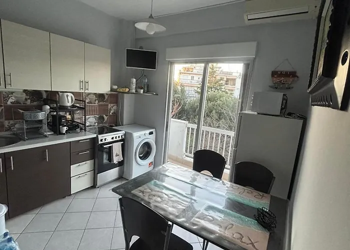Kk Sea Appartement *