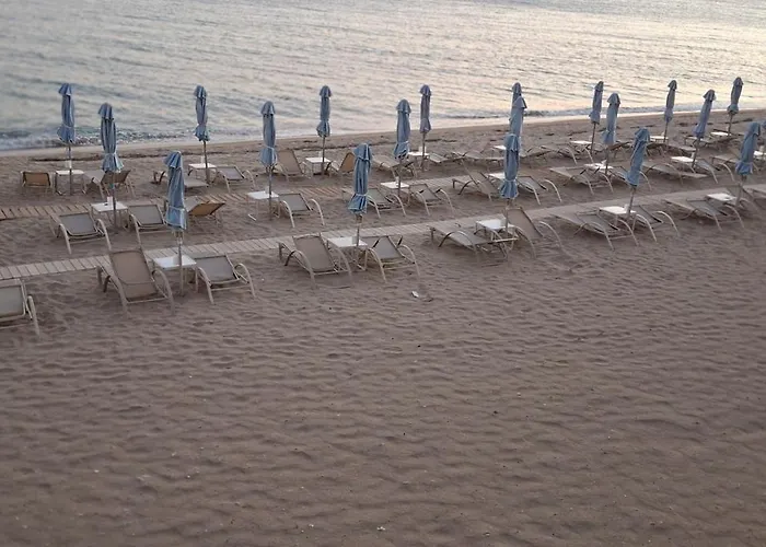 Apartment Kk Sea Nea Kallikrateia